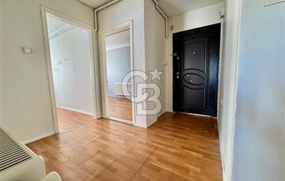 Karşıyaka Bahriye Üçok Bulv. Yakını D.Gazlı Kiralık 3+1 Daire