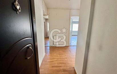 Karşıyaka Bahriye Üçok Bulv. Yakını D.Gazlı Kiralık 3+1 Daire