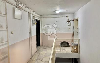 Karşıyaka Bahriye Üçok Bulv. Yakını D.Gazlı Kiralık 3+1 Daire