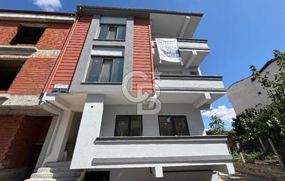CB KİNG'DEN 2.SAKARYA MAHALLESİ'NDE 3+1 SATILIK SIFIR DAİRE
