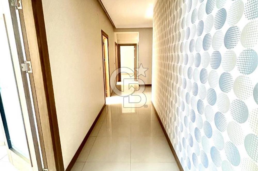 Y.ETLİK CAD.ÜZERİ 14 YILLIK BİNA 4+1 ÇİFT BANYOLU 200 M2 DAİRE