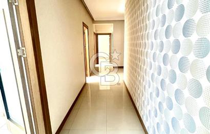 Y.ETLİK CAD.ÜZERİ 14 YILLIK BİNA 4+1 ÇİFT BANYOLU 200 M2 DAİRE