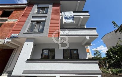 CB KİNG'DEN 2.SAKARYA MAHALLESİ'NDE 3+1 SATILIK SIFIR DAİRE