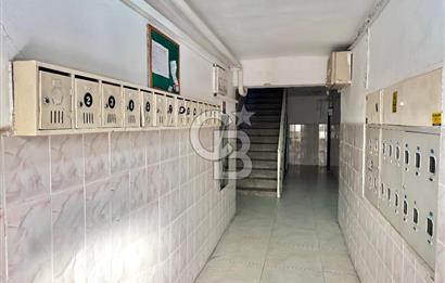 Karşıyaka Bahriye Üçok Bulv. Yakını D.Gazlı Kiralık 3+1 Daire