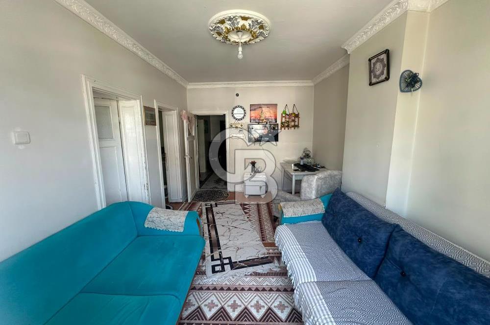 SEYHAN SELVİDEN KENTSEL DÖNÜŞÜME UYGUN ARA KAT 2+1 SATILIK DAİRE