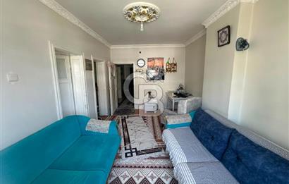 SEYHAN SELVİDEN KENTSEL DÖNÜŞÜME UYGUN ARA KAT 2+1 SATILIK DAİRE