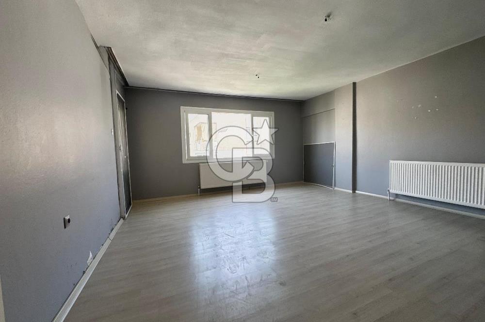 Karşıyaka Bahriye Üçok Bulv. Yakını D.Gazlı Kiralık 3+1 Daire
