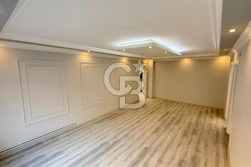 SEYHAN SELVİDEN TUZLUÇAYIRDA FULL YAPILI CADDE ÜZERİ SATILIK 3+1