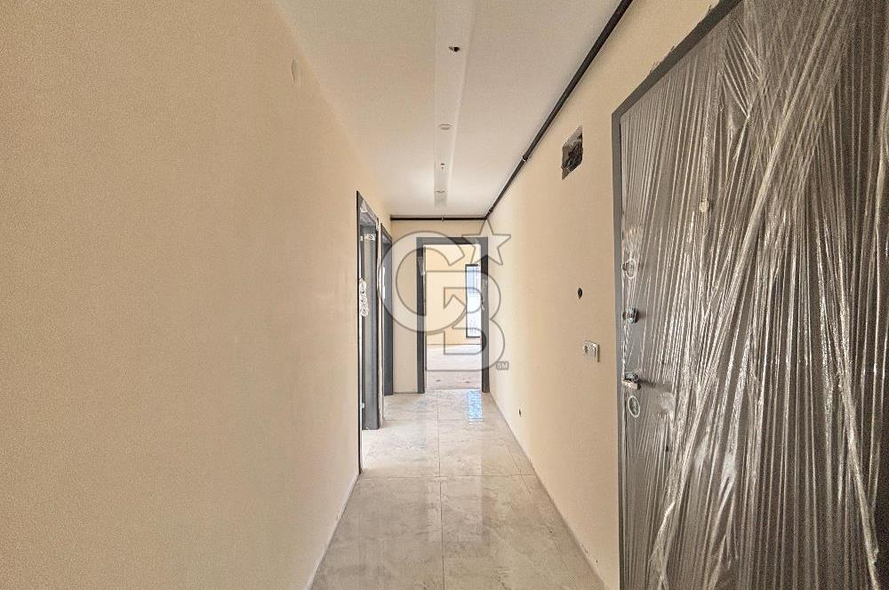 CB KİNG'DEN 2.SAKARYA MAHALLESİ'NDE 3+1 SATILIK SIFIR DAİRE