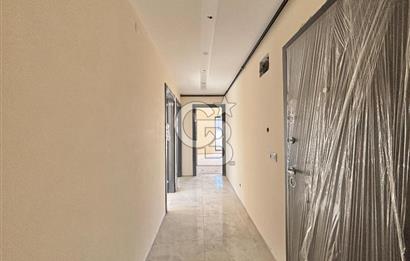 CB KİNG'DEN 2.SAKARYA MAHALLESİ'NDE 3+1 SATILIK SIFIR DAİRE