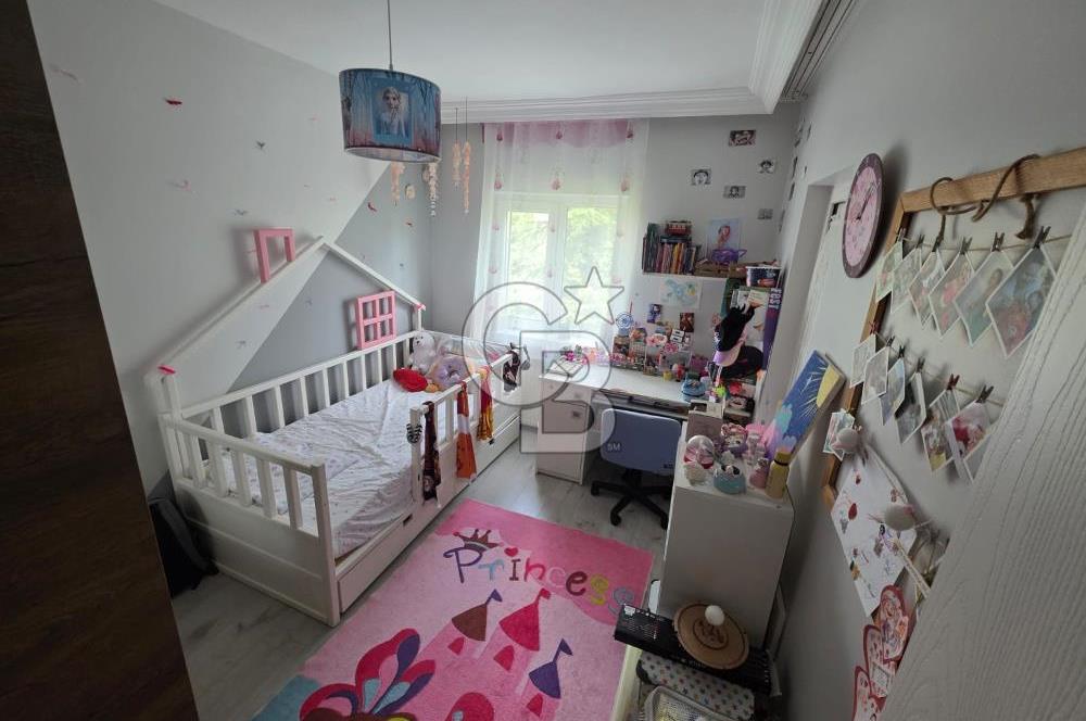 Konuta Özlem sitesi yapılı 3+1 fırsat daire