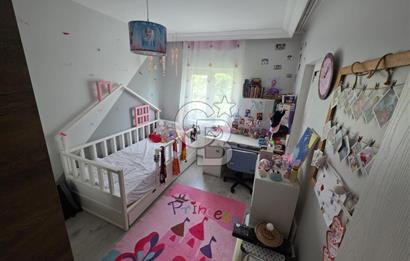 Konuta Özlem sitesi yapılı 3+1 fırsat daire
