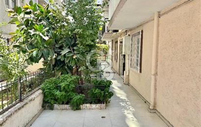 Karşıyaka Bahriye Üçok Bulv. Yakını D.Gazlı Kiralık 3+1 Daire