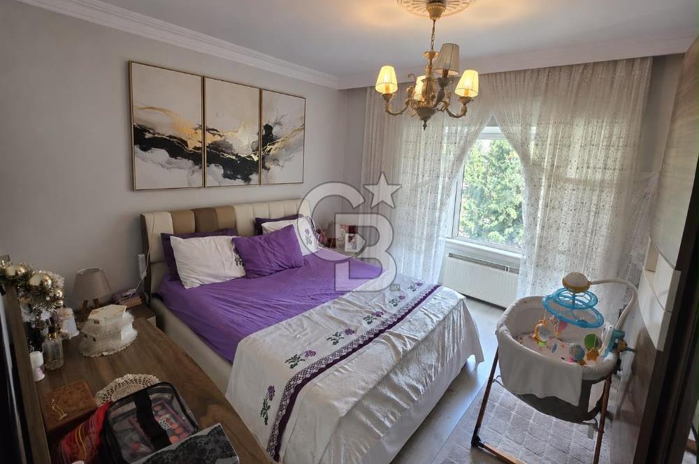 Konuta Özlem sitesi yapılı 3+1 fırsat daire