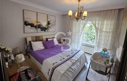 Konuta Özlem sitesi yapılı 3+1 fırsat daire