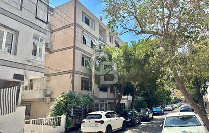 Karşıyaka Bahriye Üçok Bulv. Yakını D.Gazlı Kiralık 3+1 Daire