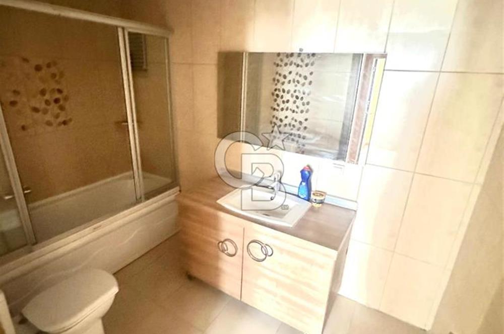Y.ETLİK CAD.ÜZERİ 14 YILLIK BİNA 4+1 ÇİFT BANYOLU 200 M2 DAİRE