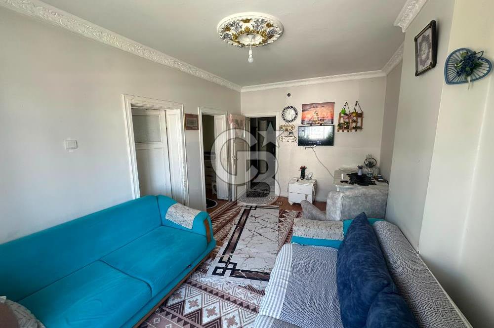 SEYHAN SELVİDEN KENTSEL DÖNÜŞÜME UYGUN ARA KAT 2+1 SATILIK DAİRE