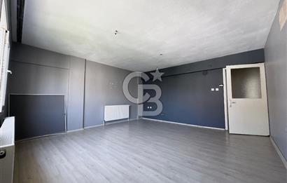 Karşıyaka Bahriye Üçok Bulv. Yakını D.Gazlı Kiralık 3+1 Daire
