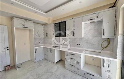 CB KİNG'DEN 2.SAKARYA MAHALLESİ'NDE 3+1 SATILIK SIFIR DAİRE