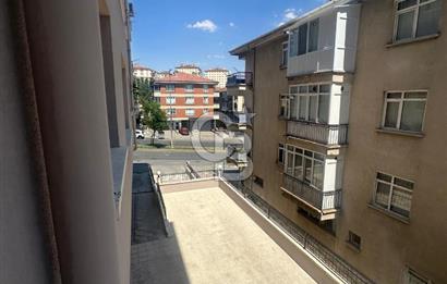 Y.ETLİK CAD.ÜZERİ 14 YILLIK BİNA 4+1 ÇİFT BANYOLU 200 M2 DAİRE