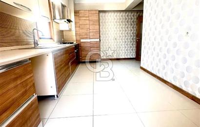 Y.ETLİK CAD.ÜZERİ 14 YILLIK BİNA 4+1 ÇİFT BANYOLU 200 M2 DAİRE