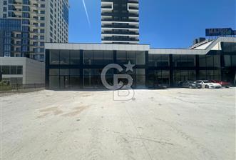 OVACIK TA FORUM AVM GİRİŞ KARŞISI CADDE ÜZERİ 1000 M2KÖŞE DÜKKAN - 1 - 363789