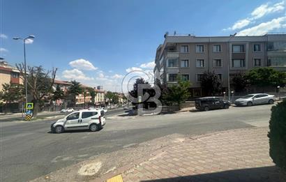 Y.ETLİK CAD.ÜZERİ 14 YILLIK BİNA 4+1 ÇİFT BANYOLU 200 M2 DAİRE