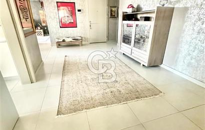 ATABİLGE AKA'DA PEYZAJ GÜNEY BATI CEPHE 18.KAT FULLYAPILI DAİRE