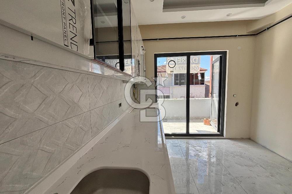 CB KİNG'DEN 2.SAKARYA MAHALLESİ'NDE 3+1 SATILIK SIFIR DAİRE