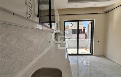 CB KİNG'DEN 2.SAKARYA MAHALLESİ'NDE 3+1 SATILIK SIFIR DAİRE