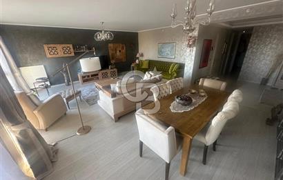 ATABİLGE AKA'DA PEYZAJ GÜNEY BATI CEPHE 18.KAT FULLYAPILI DAİRE