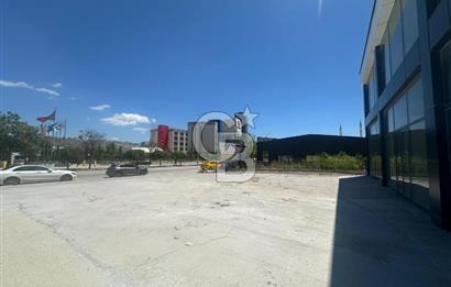 OVACIK TA FORUM AVM GİRİŞ KARŞISI CADDE ÜZERİ 1000 M2KÖŞE DÜKKAN