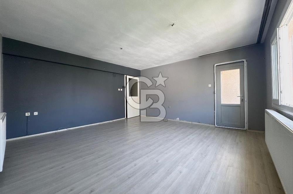 Karşıyaka Bahriye Üçok Bulv. Yakını D.Gazlı Kiralık 3+1 Daire