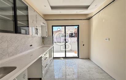 CB KİNG'DEN 2.SAKARYA MAHALLESİ'NDE 3+1 SATILIK SIFIR DAİRE