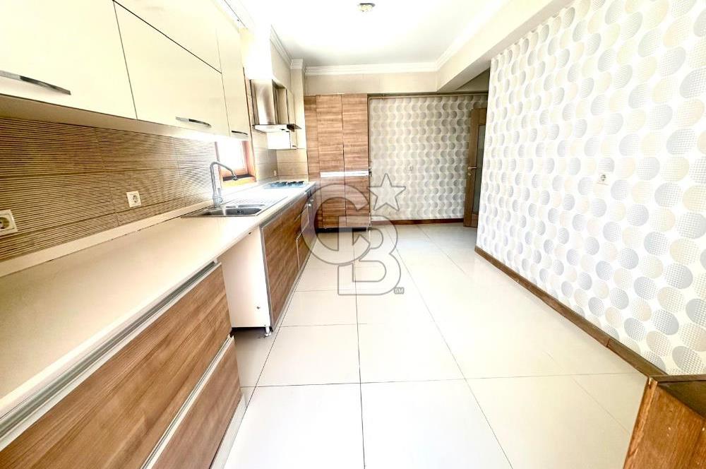 Y.ETLİK CAD.ÜZERİ 14 YILLIK BİNA 4+1 ÇİFT BANYOLU 200 M2 DAİRE