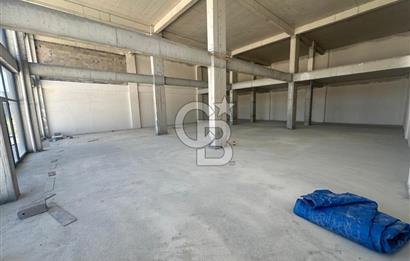 OVACIK TA FORUM AVM GİRİŞ KARŞISI CADDE ÜZERİ 1000 M2KÖŞE DÜKKAN