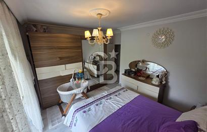 Konuta Özlem sitesi yapılı 3+1 fırsat daire