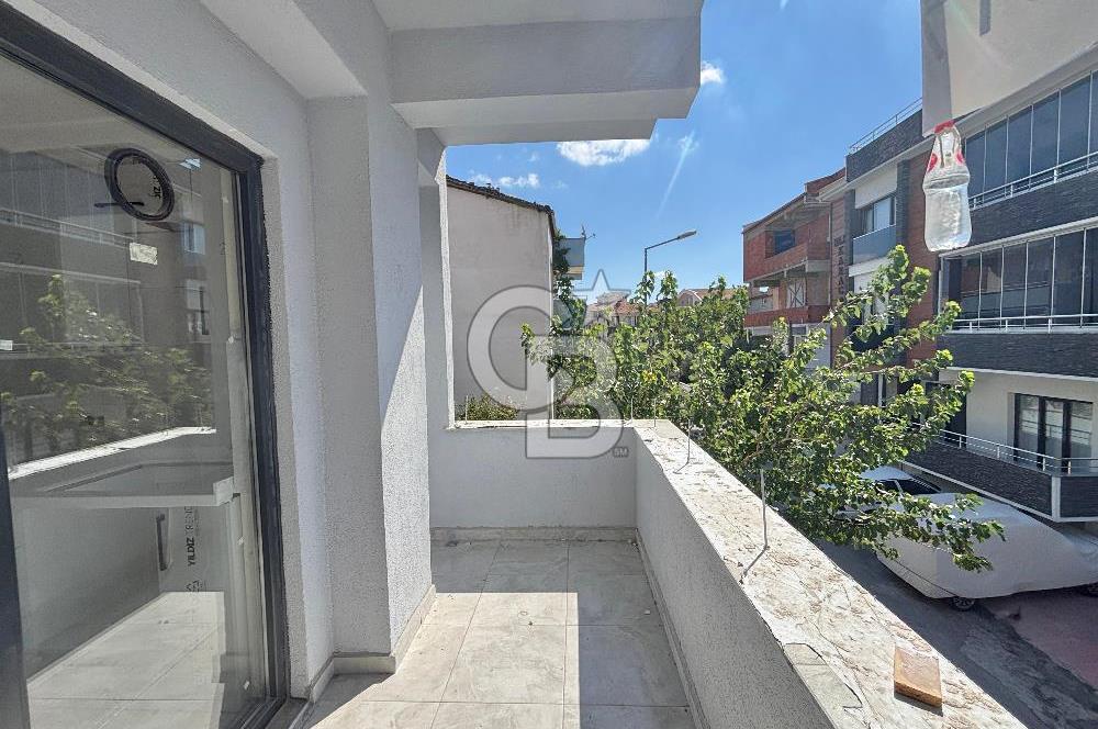 CB KİNG'DEN 2.SAKARYA MAHALLESİ'NDE 3+1 SATILIK SIFIR DAİRE