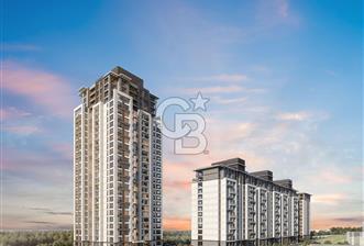 MODA BEYTEPE'DE EŞSİZ MANZARALI 5. KAT 4+1+1 LÜX DAİRE - 2 - 363807