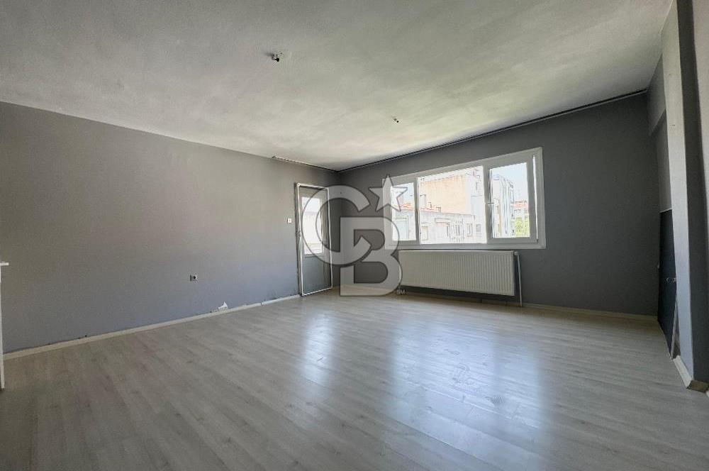 Karşıyaka Bahriye Üçok Bulv. Yakını D.Gazlı Kiralık 3+1 Daire