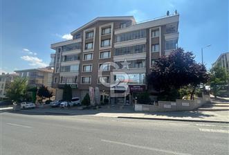 Y.ETLİK CAD.ÜZERİ 14 YILLIK BİNA 4+1 ÇİFT BANYOLU 200 M2 DAİRE - 1 - 363798