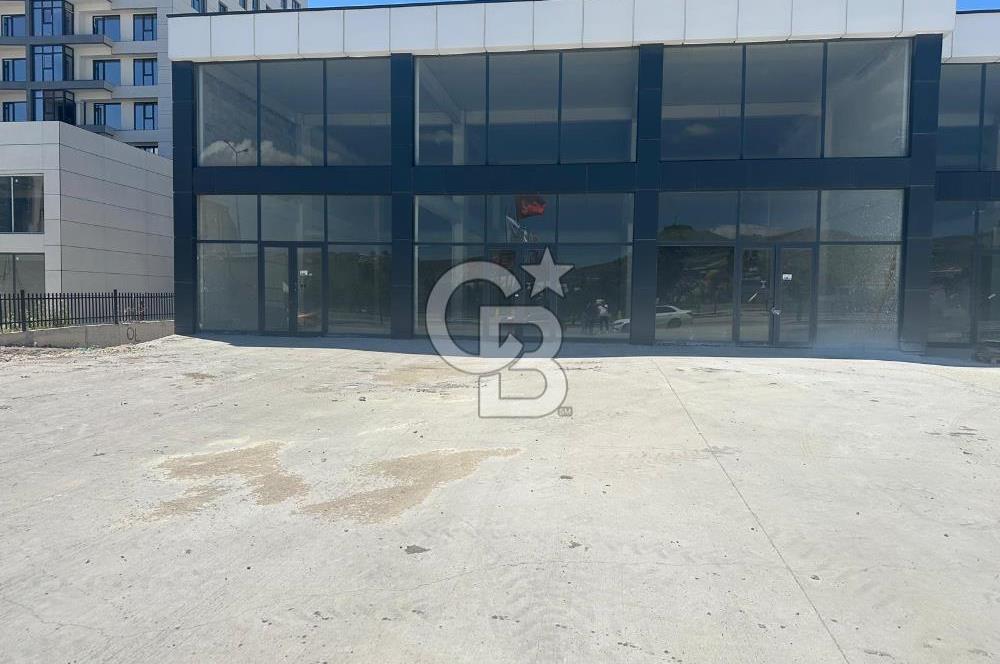 OVACIK TA FORUM AVM GİRİŞ KARŞISI CADDE ÜZERİ 1000 M2KÖŞE DÜKKAN