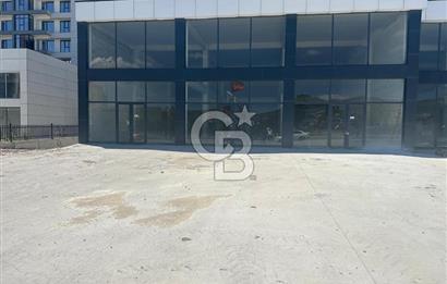 OVACIK TA FORUM AVM GİRİŞ KARŞISI CADDE ÜZERİ 1000 M2KÖŞE DÜKKAN