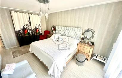 ATABİLGE AKA'DA PEYZAJ GÜNEY BATI CEPHE 18.KAT FULLYAPILI DAİRE