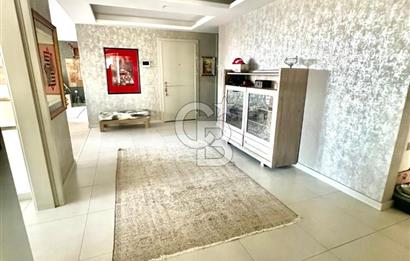 ATABİLGE AKA'DA PEYZAJ GÜNEY BATI CEPHE 18.KAT FULLYAPILI DAİRE