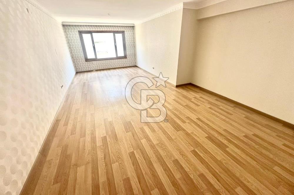 Y.ETLİK CAD.ÜZERİ 14 YILLIK BİNA 4+1 ÇİFT BANYOLU 200 M2 DAİRE