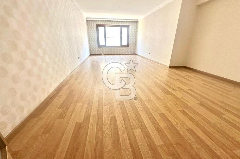 Y.ETLİK CAD.ÜZERİ 14 YILLIK BİNA 4+1 ÇİFT BANYOLU 200 M2 DAİRE