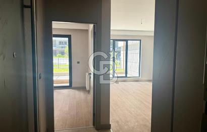 Serhat'ta Bahçeli Kiralık 1+1 Daire, 45m² + 29m² Bahçe