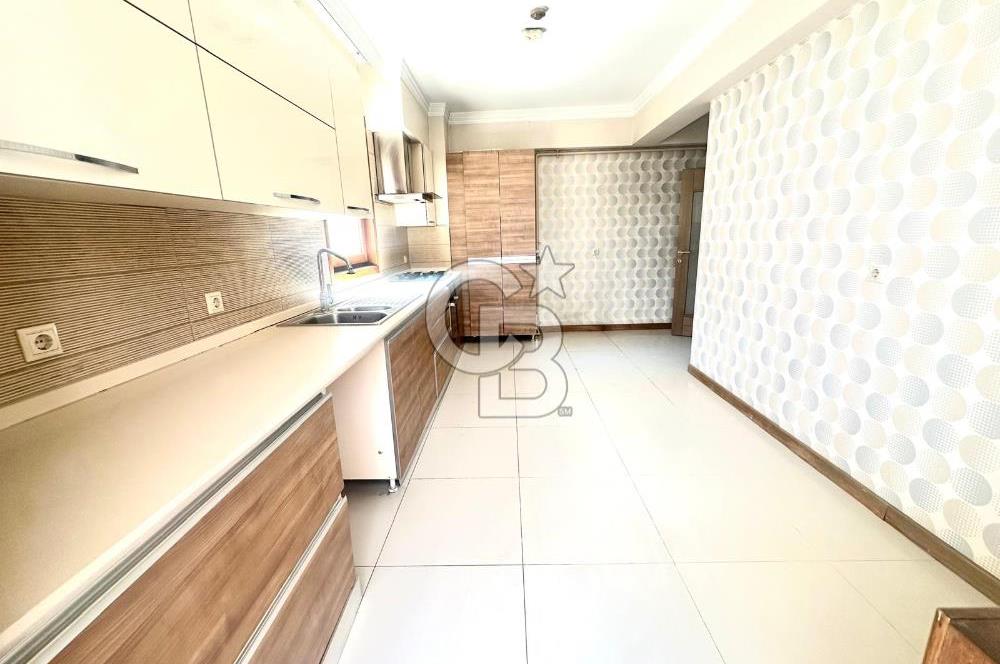 Y.ETLİK CAD.ÜZERİ 14 YILLIK BİNA 4+1 ÇİFT BANYOLU 200 M2 DAİRE